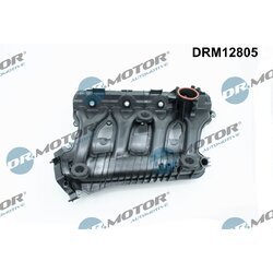 Sací trubkový modul Dr.Motor Automotive DRM12805 - obr. 1