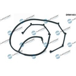 Trubka prepadu Dr.Motor Automotive DRM1403