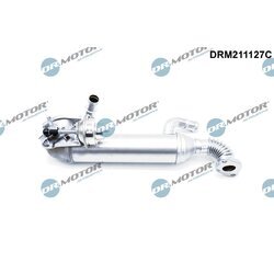 Chladič pre recirkuláciu plynov Dr.Motor Automotive DRM211127C