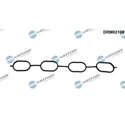 Tesnenie kolena sac. potrubia Dr.Motor Automotive DRM02108