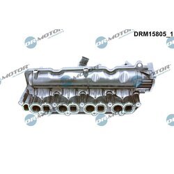 Sací trubkový modul Dr.Motor Automotive DRM15805 - obr. 1