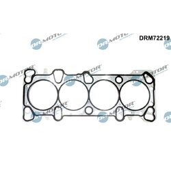 Tesnenie hlavy valcov Dr.Motor Automotive DRM72219