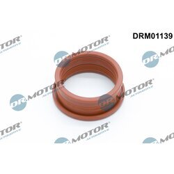 Tesniaci krúžok hadice plniaceho vzduchu Dr.Motor Automotive DRM01139