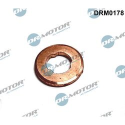 Tesniaci krúžok vstrekovacieho ventilu Dr.Motor Automotive DRM0178