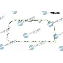 Tesnenie olejového zberača Dr.Motor Automotive DRM0786