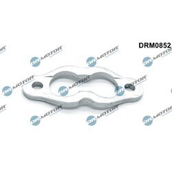 Halter, Einspritzventil Dr.Motor Automotive DRM0852