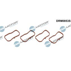 Sada tesnení kolena nasávacieho potrubia Dr.Motor Automotive DRM0853S