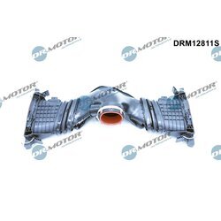 Vzduchový kanál Dr.Motor Automotive DRM12811S