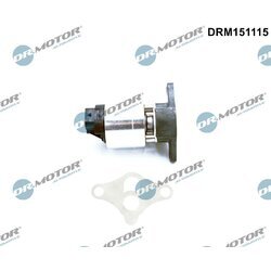 EGR ventil Dr.Motor Automotive DRM151115