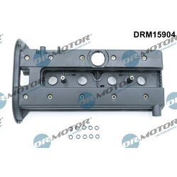 Kryt hlavy valcov Dr.Motor Automotive DRM15904