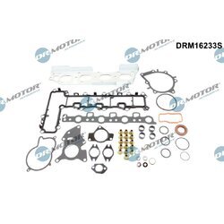 Kompletná sada tesnení motora Dr.Motor Automotive DRM16233S