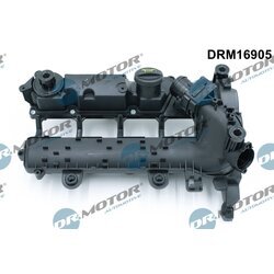 Kryt hlavy valcov Dr.Motor Automotive DRM16905