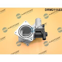 EGR ventil Dr.Motor Automotive DRM211122