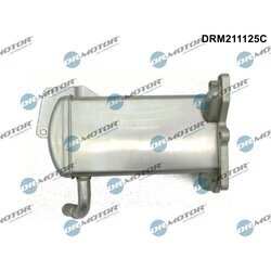 Chladič pre recirkuláciu plynov Dr.Motor Automotive DRM211125C