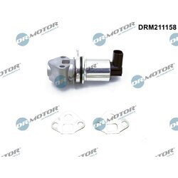 EGR ventil Dr.Motor Automotive DRM211158