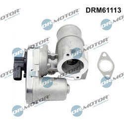 EGR ventil Dr.Motor Automotive DRM61113