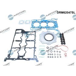 Sada tesnení, Hlava valcov Dr.Motor Automotive DRM62047SL