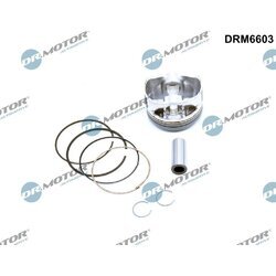 Piest Dr.Motor Automotive DRM6603