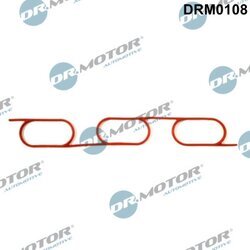 Tesnenie kolena sac. potrubia Dr.Motor Automotive DRM0108