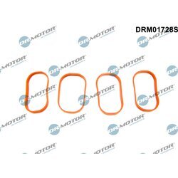 Sada tesnení kolena nasávacieho potrubia Dr.Motor Automotive DRM01728S