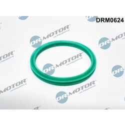 Tesniaci krúžok hadice plniaceho vzduchu Dr.Motor Automotive DRM0624
