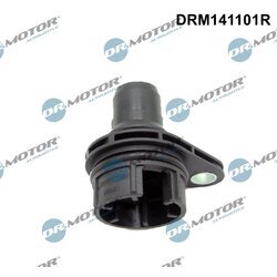 Potrubie EGR ventilu Dr.Motor Automotive DRM141101R