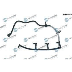 Trubka prepadu Dr.Motor Automotive DRM6025