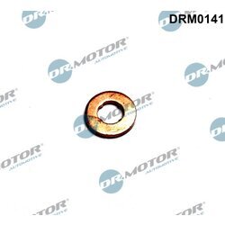 Tesniaci krúžok vstrekovacieho ventilu Dr.Motor Automotive DRM0141