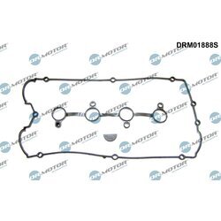 Sada tesnení veka hlavy valcov Dr.Motor Automotive DRM01888S