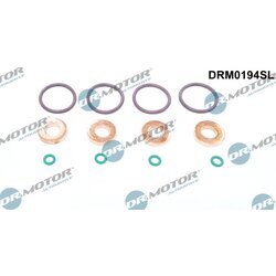 Sada tesnení pre vstrekovaciu trysku Dr.Motor Automotive DRM0194SL