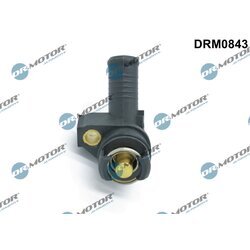 Termostat chladenia oleja Dr.Motor Automotive DRM0843