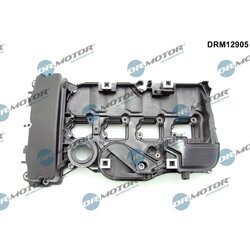 Kryt hlavy valcov Dr.Motor Automotive DRM12905