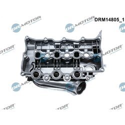 Sací trubkový modul Dr.Motor Automotive DRM14805 - obr. 1