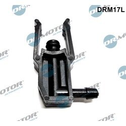 Spojka palivovej hadice Dr.Motor Automotive DRM17L