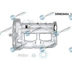 Kryt hlavy valcov Dr.Motor Automotive DRM2940A - obr. 1