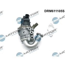 EGR ventil Dr.Motor Automotive DRM611105S