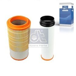 Filter - Sada DT Spare Parts 1.34114