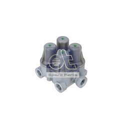 Poistný ventil tlaku DT Spare Parts 2.44042 - obr. 1