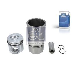 Opravna sada piest/vlozka valca DT Spare Parts 2.90179