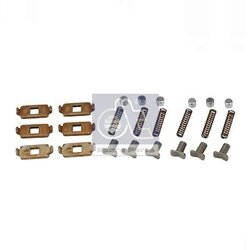 Opravná sada DT Spare Parts 2.93400