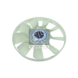 Ventilátor chladenia motora DT Spare Parts 3.15291 - obr. 1