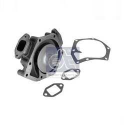 Vodné čerpadlo, chladenie motora DT Spare Parts 4.60550