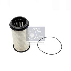 Olejový filter DT Spare Parts 4.61858