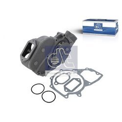 Vodné čerpadlo, chladenie motora DT Spare Parts 4.62597