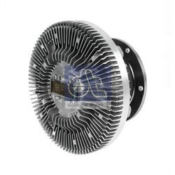 Spojka ventilátora chladenia DT Spare Parts 4.64022
