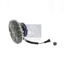 Spojka ventilátora chladenia DT Spare Parts 4.67784