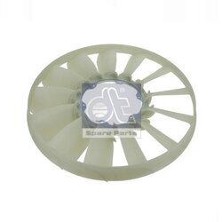 Koleso ventilátora chladenia motora DT Spare Parts 4.69543 - obr. 1