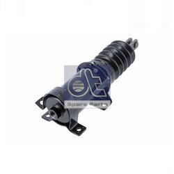 Membránový brzdový valec DT Spare Parts 4.72175 - obr. 1