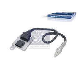 NOx-Sensor, vstrekovanie močoviny DT Spare Parts 4.73161