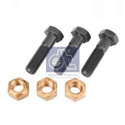 Opravna sada, vyfukove potrubie DT Spare Parts 4.90261